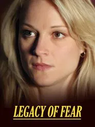 Legacy of Fear movie poster