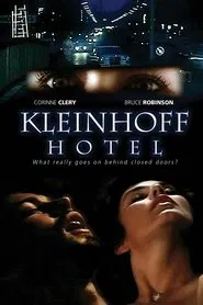 Poster do filme Kleinhoff Hotel