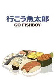 Go Fishboy movie poster