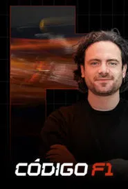 Código F1 tv show poster