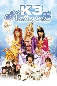 K3: The Cat Prince movie poster