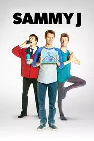 Sammy J tv show poster