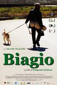 Poster do filme Biagio
