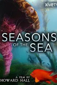 Poster do filme Seasons of the Sea: A Film by Howard Hall
