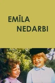Naughty Emil movie poster