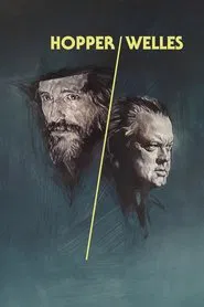 Hopper/Welles movie poster