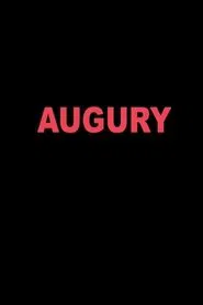 Augury movie poster
