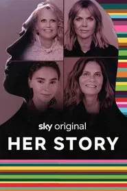 Her Story tv show poster
