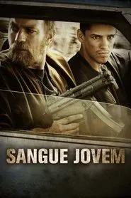 Poster do filme Sangue Jovem