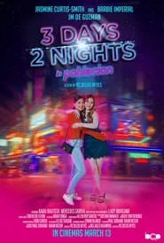 3 Days 2 Nights in Poblacion movie poster