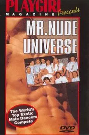 Mr. Nude Universe movie poster