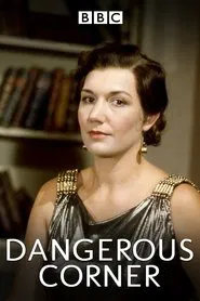 Dangerous Corner movie poster