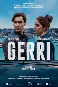 Gerri tv show poster