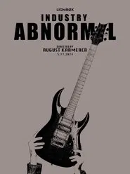 Industry Abnormal movie poster