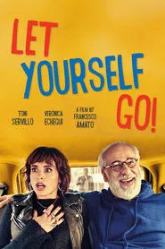 Let Yourself Go movie poster