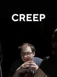 Creep movie poster