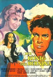 Poster do filme Der König der Bernina