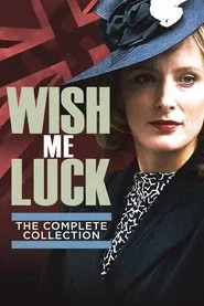 Wish Me Luck tv show poster