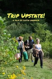 Trip Upstate! movie poster