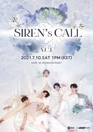 A.C.E ONLINE CONCERT: SIREN'S CALL movie poster