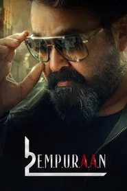 Poster do filme Empuraan