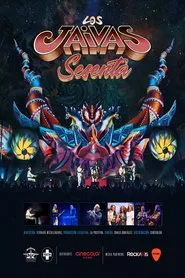 Los Jaivas Sesenta movie poster