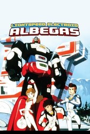 Lightspeed Electroid Albegas tv show poster