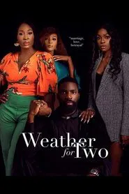 Weather for Two movie poster