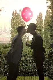 The Humble Beginnings of the Balloon movie poster