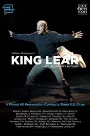 Poster do filme King Lear
