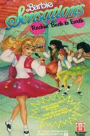 Barbie and the Sensations: Rockin' Back to Earth movie poster