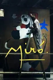 Miró movie poster