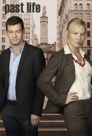 Past Life tv show poster