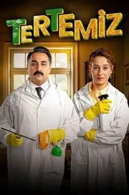 Tertemiz tv show poster