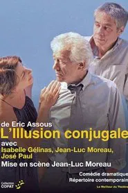 L'Illusion conjugale movie poster