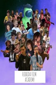 Florida Film Academy tv show poster