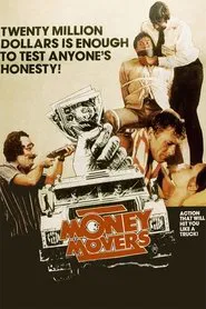 Money Movers movie poster