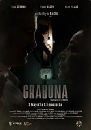 Poster do filme Grabuna