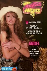 Honky Tonk Angels movie poster