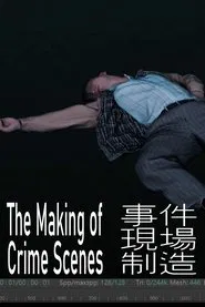 The Making of Crime Scenes movie poster