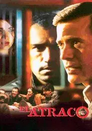 Poster do filme El atraco