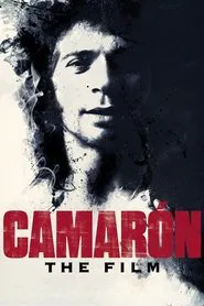 Camarón: The Film movie poster