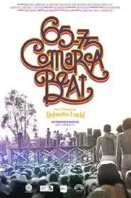 65/75 Comarca Beat movie poster