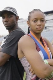 Shawnti Jackson: Legacy movie poster