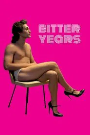 Poster do filme Bitter Years