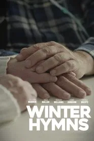 Winter Hymns movie poster