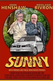 Sunny movie poster