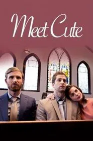 Meet Cute movie poster