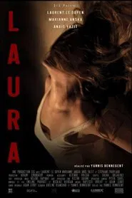 Laura movie poster