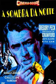 Poster do filme A Sombra da Noite